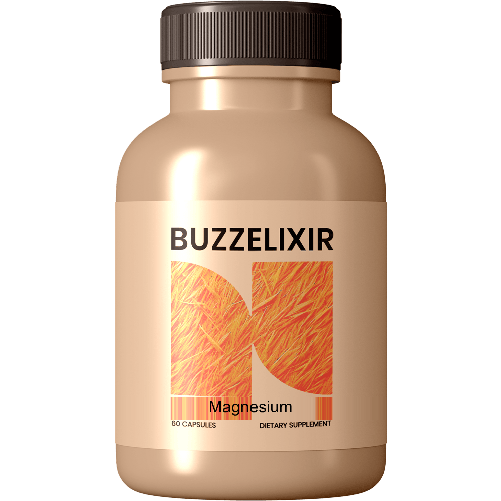 Magnesium